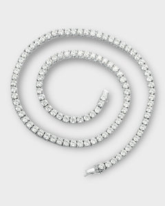 Collection image for: Moissanite Chains