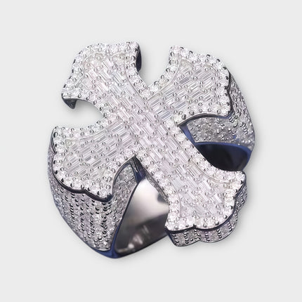Cross Ring