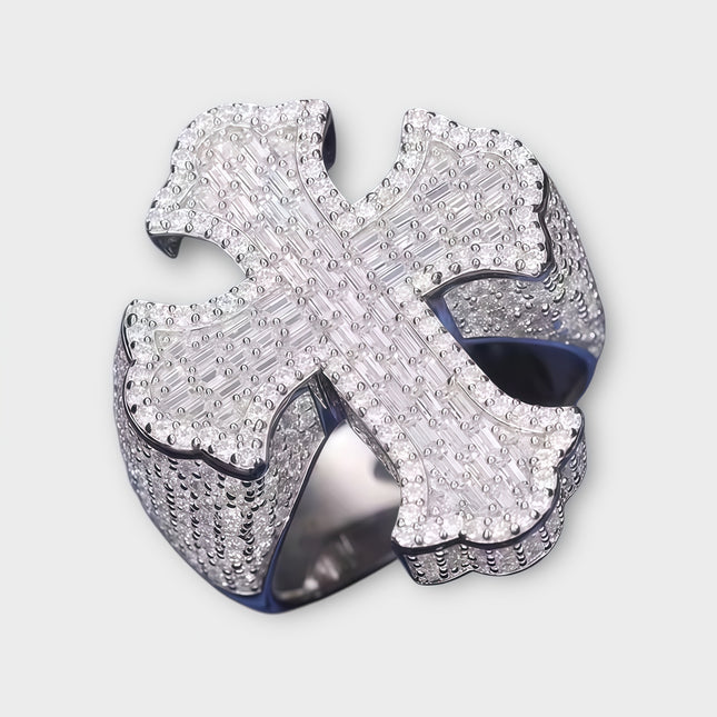 Cross Ring