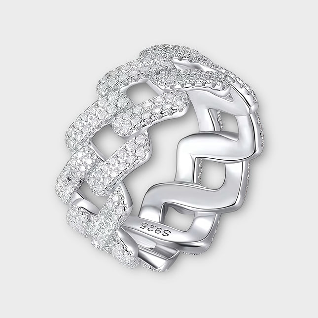 Cuban Ring