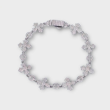 Chrome Style Bracelet