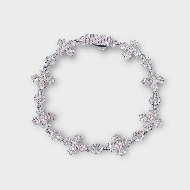 Chrome Style Bracelet